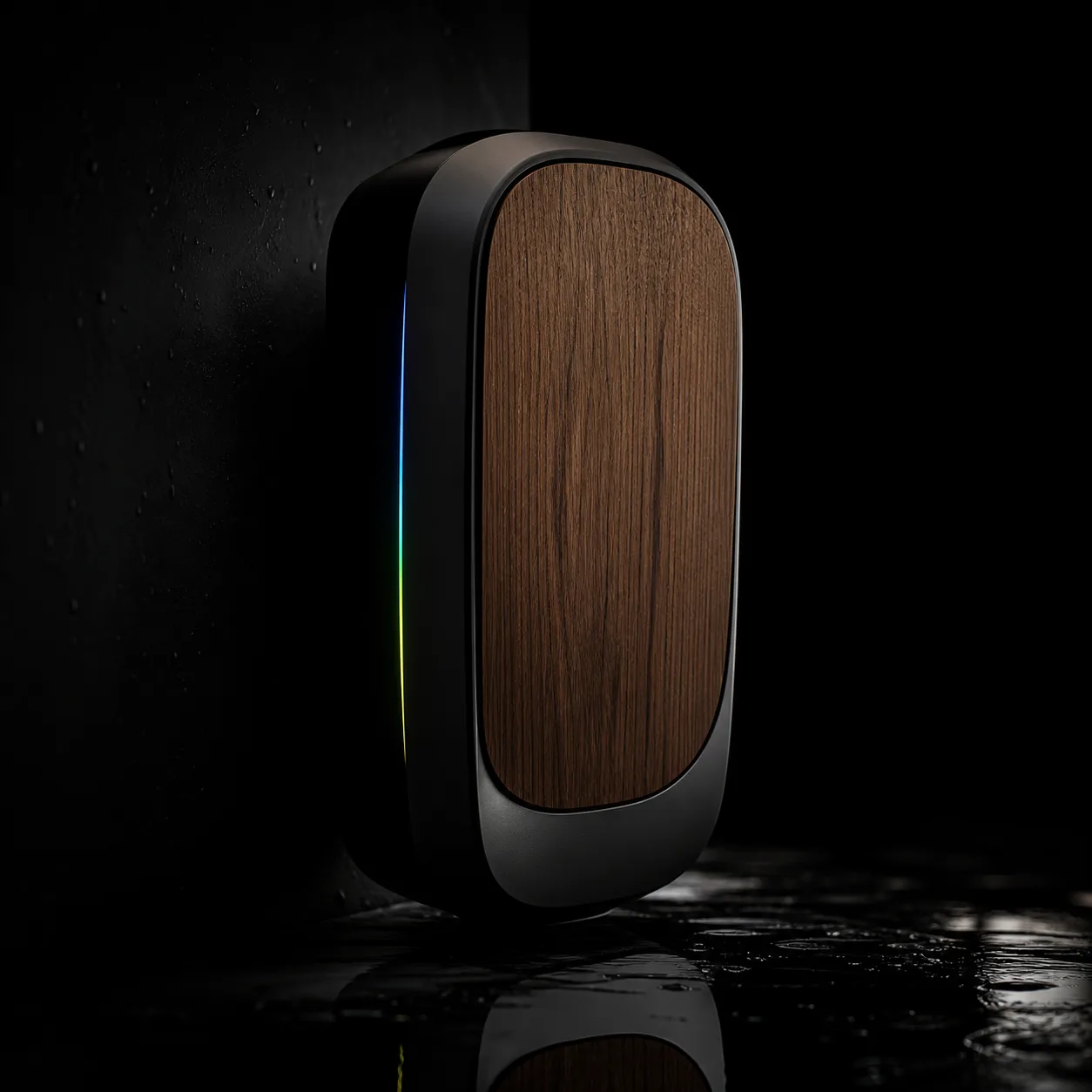 Andersen A3 — Andersen home EV charger