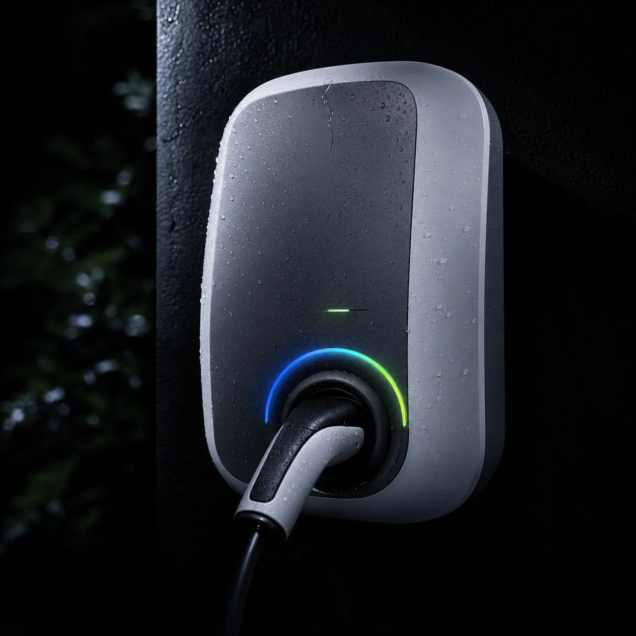 Pod Point Solo 3 — Pod Point home EV charger